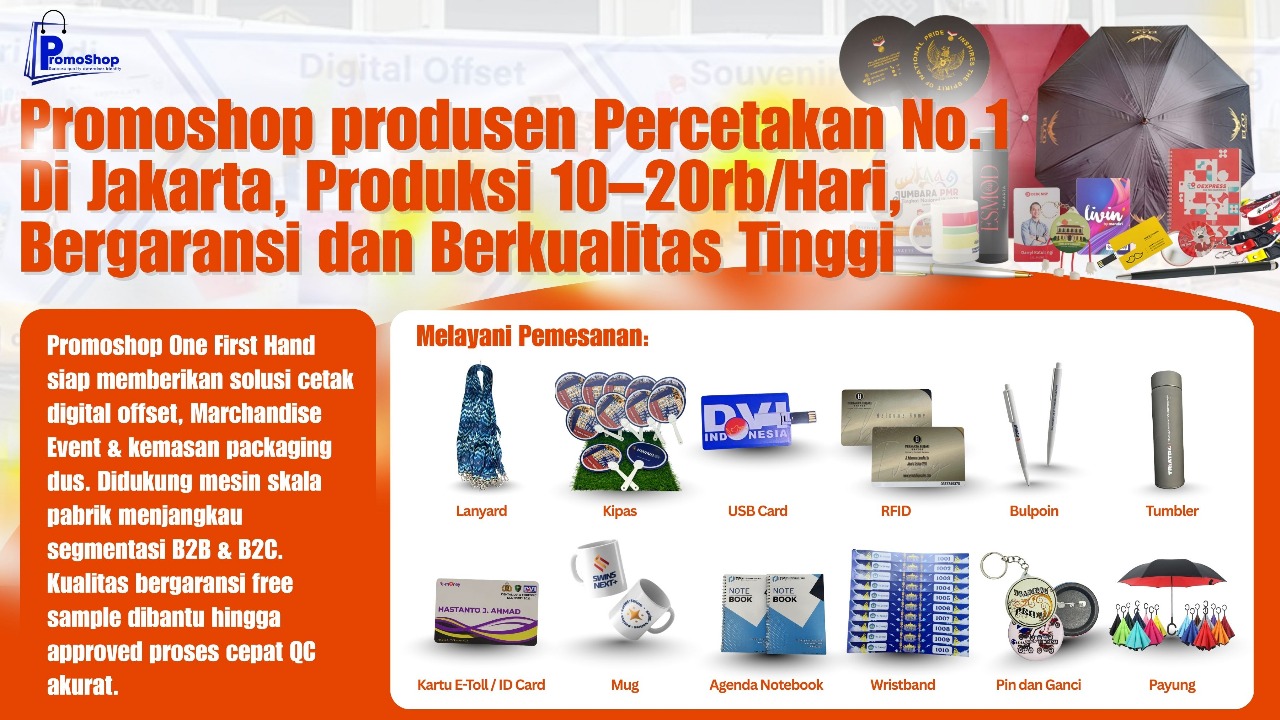 Event Promoshop