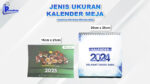 Cetak Kalender Lengkap Murah & Custom | PROMOSHOP - Image 3