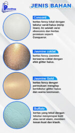 Cetak Amplop Lengkap & Custom | PROMOSHOP - Image 5