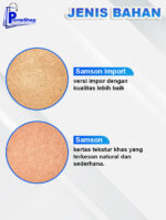 Cetak Amplop Lengkap & Custom | PROMOSHOP - Image 7
