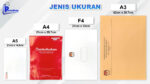 Cetak Amplop Lengkap & Custom | PROMOSHOP - Image 3