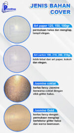 Cetak Katalog Lengkap Murah & Custom | PROMOSHOP - Image 3