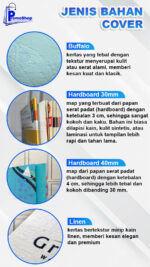 Cetak Katalog Lengkap Murah & Custom | PROMOSHOP - Image 4