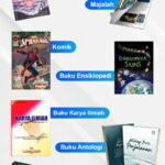Cetak Buku Lengkap & Custom | PROMOSHOP
