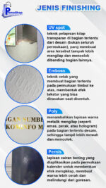 Cetak Poster Lengkap Murah & Custom | PROMOSHOP - Image 4