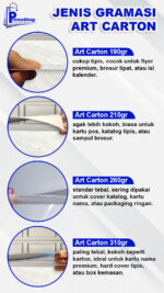 Cetak Buku Lengkap & Custom | PROMOSHOP - Image 9