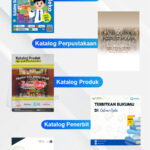 Cetak Katalog Lengkap Murah & Custom | PROMOSHOP