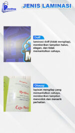 Cetak Brosur Lengkap Murah & Custom | PROMOSHOP - Image 10