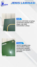 Cetak Map/ Stopmap Lengkap Murah & Custom | PROMOSHOP - Image 10