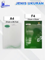 Cetak Map/ Stopmap Lengkap Murah & Custom | PROMOSHOP - Image 2