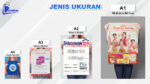 Cetak Poster Lengkap Murah & Custom | PROMOSHOP - Image 2