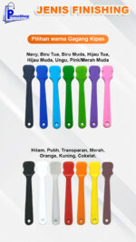 Jasa Cetak Kipas Tangan Custom – Murah & Terdekat | Surabaya & Jakarta - Image 4