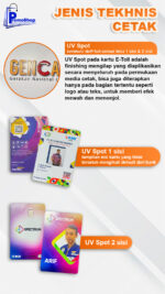 Cetak Kartu E-Toll Custom Terdekat – Surabaya & Jakarta - Image 5