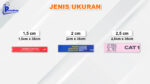 Jasa Cetak Gelang Wristband Custom – Event, Souvenir & Promosi | Surabaya & Jakarta - Image 2