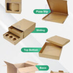 Jasa Cetak Dus Corrugated Custom Surabaya & Jakarta | Termurah & Bergaransi