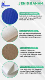 Jasa Cetak Goodie Bag Custom Surabaya & Jakarta | Murah & Berkualitas - Image 4